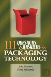 111 Questions And Answers In Packaging Technology