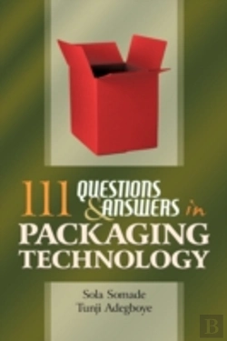 Bertrand.pt - 111 Questions And Answers In Packaging Technology