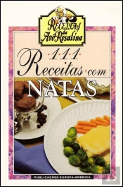 111 Receitas com Natas