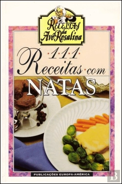 Bertrand.pt - 111 Receitas com Natas