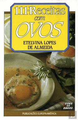 Bertrand.pt - 111 Receitas Com Ovos