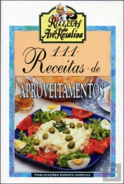 111 Receitas de Aproveitamentos