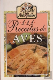 111 Receitas de Aves