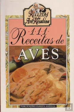 Bertrand.pt - 111 Receitas de Aves