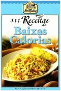 111 Receitas de Baixas Calorias