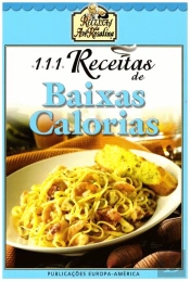 111 Receitas de Baixas Calorias