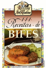 111 Receitas de Bifes