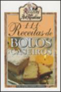111 Receitas de Bolos Caseiros