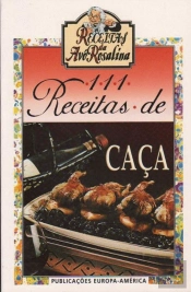 111 Receitas de Caça
