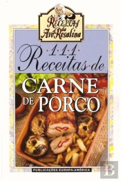 111 Receitas de Carne de Porco