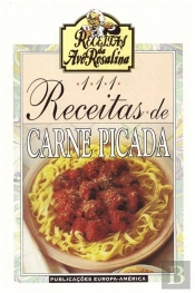 111 Receitas de Carne Picada