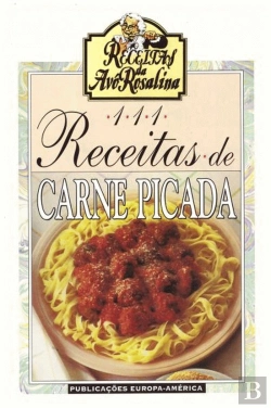 Bertrand.pt - 111 Receitas de Carne Picada