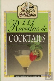 111 Receitas de Cocktails