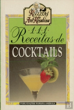 Bertrand.pt - 111 Receitas de Cocktails