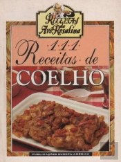 111 Receitas de Coelho