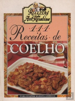 Bertrand.pt - 111 Receitas de Coelho