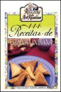 111 Receitas de Cozinha Indiana