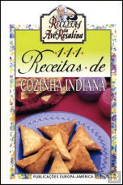 Bertrand.pt - 111 Receitas de Cozinha Indiana