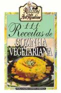 111 Receitas de Cozinha Vegetariana