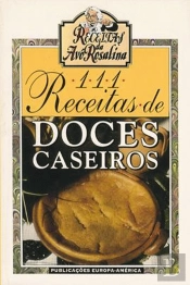 111 Receitas de Doces Caseiros