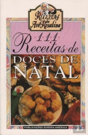 111 Receitas de Doces de Natal