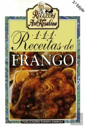 111 Receitas de Frango