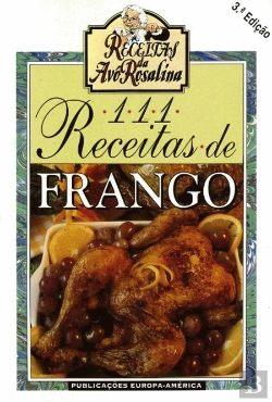 Bertrand.pt - 111 Receitas de Frango