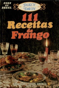 Bertrand.pt - 111 Receitas de Frango