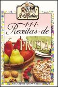 111 Receitas de Fruta