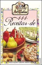 111 Receitas de Fruta