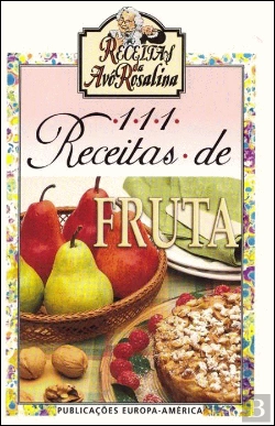 Bertrand.pt - 111 Receitas de Fruta