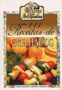 111 Receitas de Grelhados