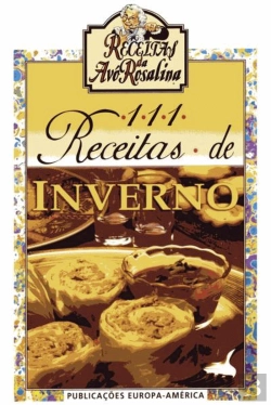Bertrand.pt - 111 Receitas de Inverno