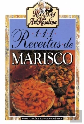 111 Receitas de Marisco