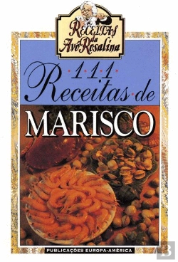 Bertrand.pt - 111 Receitas de Marisco