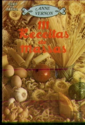 111 Receitas de Massas