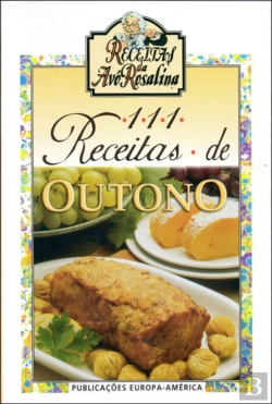 Bertrand.pt - 111 Receitas de Outono