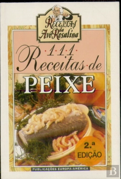 Bertrand.pt - 111 Receitas de Peixe