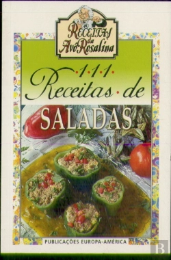 Bertrand.pt - 111 Receitas de Saladas