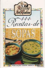 111 Receitas de Sopas