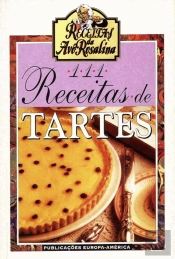 111 Receitas de Tartes