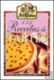 111 Receitas de Tartes