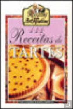 Bertrand.pt - 111 Receitas de Tartes