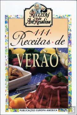 Bertrand.pt - 111 Receitas de Verão