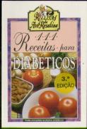 111 Receitas para Diabéticos