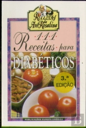 111 Receitas para Diabéticos