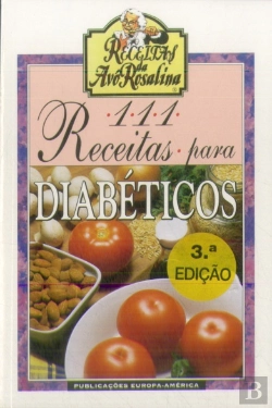 Bertrand.pt - 111 Receitas para Diabéticos