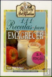 111 Receitas para Emagrecer