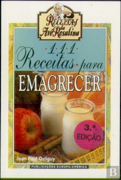 Bertrand.pt - 111 Receitas para Emagrecer