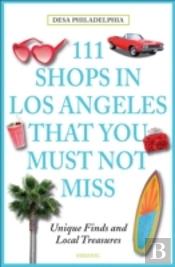 111 Shops In Los Angeles That You Must Not Miss